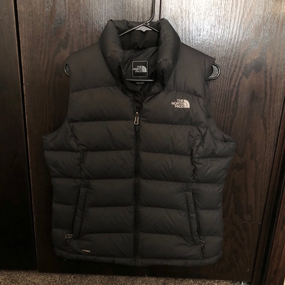 The North Face 700 Vest